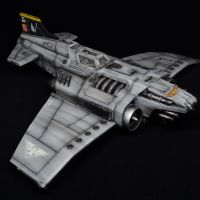 Thunderbolt par Wallace