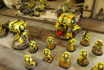 Ao�t 2017 : MedTour � la maison