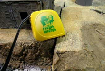 LE m�tre ruban de la FeuWeu !