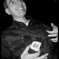 L'un des fournisseurs du goodie�