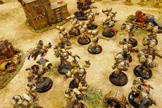 Morb�ck et ses Plaguebones