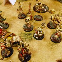 Morb�ck et ses Plaguebones