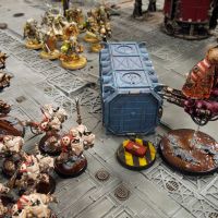 Morb�ck et ses Plaguebones