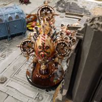 Morb�ck et ses Plaguebones