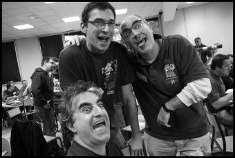 Le zhobby, �a conserve...