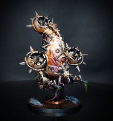 Bloat Drone par Morb�ck