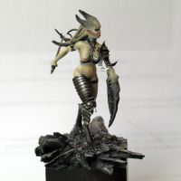 D�monette d'Alan Carrasco