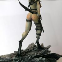 D�monette d'Alan Carrasco