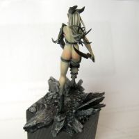 D�monette d'Alan Carrasco