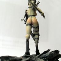 D�monette d'Alan Carrasco