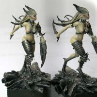 D�monette d'Alan Carrasco