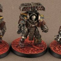 Tyrants IW par Fr�d�ric R.