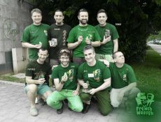 Le Gretchin dor� du FWD 35