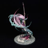 Wallace et son Yncarne