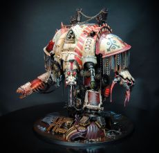 Faminus par Morb�ck