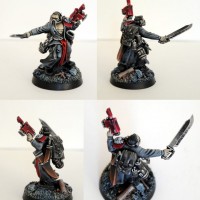 2- Sly Marbo par Morb�ck