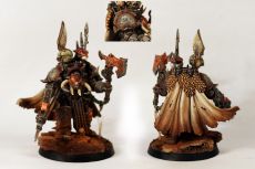 1- Seigneur du Chaos par Blodh�rn