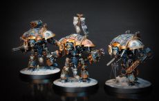 Chevalier Titanicul par Morb�ck