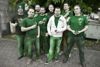 Le gretchin dor� du FWD 36