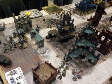 Ruby et sa cit� imp�riale