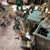 Ruby et sa cit� imp�riale