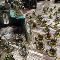 Ruby et sa cit� imp�riale