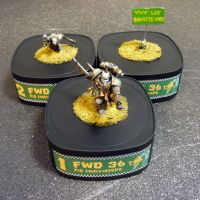 Troph�es de figue (sign� Larg')