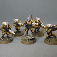 Breachers