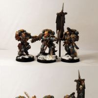 3- Chasseurs Gris par Blodh�rn