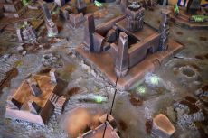 Obone et sa table N�cron