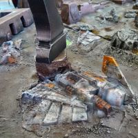 Obone et sa table N�cron