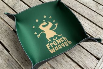 La piste � D�d�