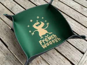 La piste � D�d�