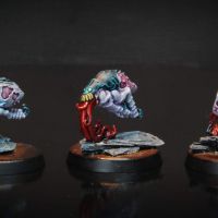 Cursemites par Morb�ck