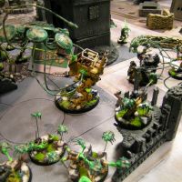 Yen et ses N�crons