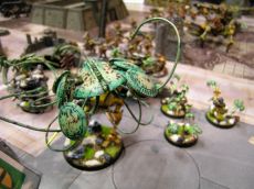 Yen et ses N�crons