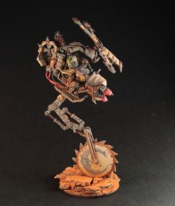 1- Ork kopta par Blodh�rn