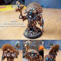 2- Ma�tre de chapitre par Louis