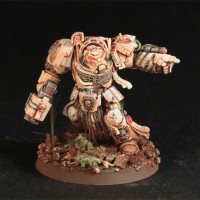 3- Terminator par Blodh�rn