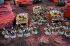 Rod et ses S�urs du Silence