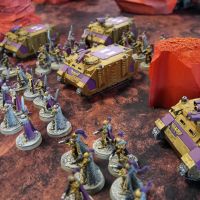 Rod et ses S�urs du Silence