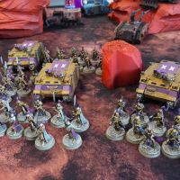 Rod et ses S�urs du Silence