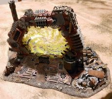 Chappatrak et son T�la-T�pula