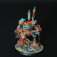 2- Boit'kipu par Morb�ck