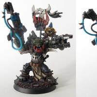 3- Gro'Bar'Jaw par Antouam