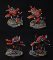 1- Messergrots par Morb�ck