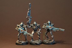 1- Traqueurs N�crons par Blodh�rn  