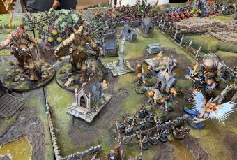 Apoth�ose, saison 2