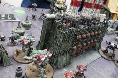 Wraithbone et sa tabl�e de Titanicul