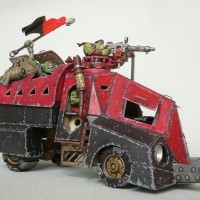 3- Truk par Le M�diko